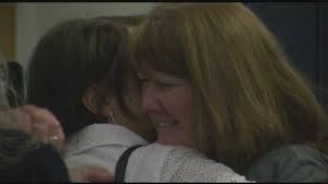 Collins sole finalist for new superintendent job