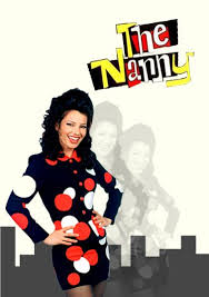 Nanny Bbc Tv Series