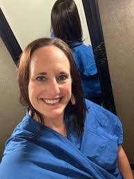 Cathy Baxley's Instagram, Twitter & Facebook