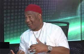 Hope uzodinma vs philip umeadi: Restoring Hope Back To The Imo Citizens Businessday Ng