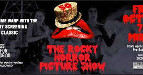 Rocky Horror Picture Show - 50th Anniversary