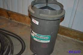 For one year we will repair the sandblaster free of charge if. Sears Utility Sand Blaster Model 106 168130 W Oak Park 2 Truck Trailer Tools Antiques K Bid