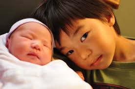 Ryan and Noah...brothers!