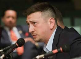 Episode 49 of Stew and the The Nunn with David Bellavia