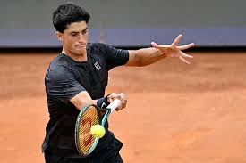 SuperTennis