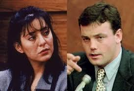 cripto Il 23 giugno 1993 John Wayne Bobbitt viene trasportato d'urgenza al  Prince William Hospital, dopo una telefonata di richiesta di soccorso molto  particolare: l'uomo dichiara che la moglie lo ha evirato