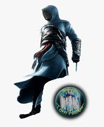 Maybe you would like to learn more about one of these? Human Render Photo Assassins Creed Altair Wallpaper 1080p Hd Png Download Kindpng
