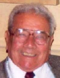 Salvatore DÂ´Alessandro Obituary