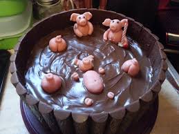 Check spelling or type a new query. á´°â±áµ‰ á´°aâ¿â¿aâ¿aË¢ On Twitter Sturmaufberlin Yummie Lecker Kuchen Wie War S Mit Schweinchen In Matschkubel Torte