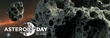 Asteroid day (also known as international asteroid day) is an annual global event which is held on the anniversary of the siberian tunguska event that took place on june 30, 1908. Best Asteroid Models From Cgtrader Community To Inspire You On Asteroid Day Blog Cgtrader