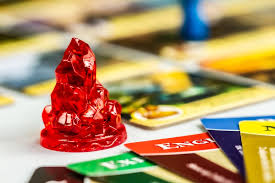 5 games like forbidden island what to