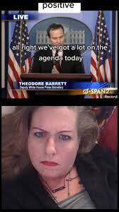 Theodore Barrett Family Now