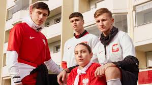 Lewandowski out to improve tournament record at euro 2020. Soar Eagles Soar Nike News