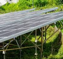 太陽光発電の架台とは？種類や特徴を徹底解説 | コラムページ