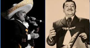 Vicente Fernández y José Alfredo Jiménez: esta es la canción que se  disputan los íconos del regional - El Heraldo de México