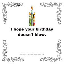 I wanted to throw you a birthday potty. Funny Dad Jokes For His Birthday