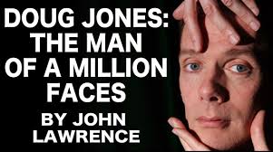 Interview: Doug Jones