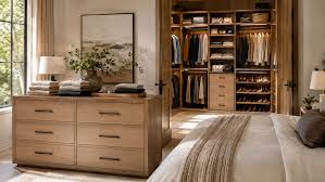 Closet Organizer vs Dresser: Best Storage Choice (2026) – VBU Furniture | Value. Beauty. Utility.