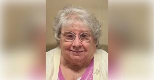 Obituary information for Sarah S Gourneau