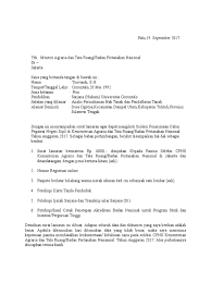 Cara membuat surat lamaran kerja tulis tangan dengan rapi !! 18 Contoh Surat Lamaran Kerja Kementerian Pertahanan