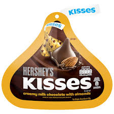 Hershey'S Kisses Cereal Review - Youtube