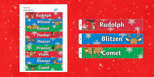 Select from premium christmas paper chains of the highest quality. Christmas Paper Chains Reindeer Activity Teacher Made