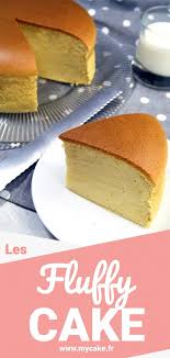 Decouvrez La Recette Du Fluffy Cake Ainsi Que Mes Conseils Astuces Pour Le Reussir Facilement Gateau Savoureux Gateau Facile Et Original Recette Cheesecake