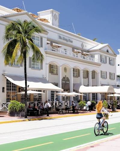 The Betsy - South Beach Guest Reviews 2026 - Expedia