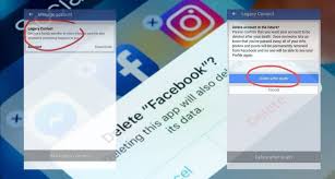 Selain itu, kamu pun tak perlu khawatir jika masih ingin bermain facebook suatu saat nanti. Foto Ikut 5 Steps Ini Waris Boleh Padam Akaun Fb Selepas Anda Meninggal Dunia Maskulin