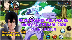 Aug 28, 2020 · situs download game android mod apk, game ppsspp iso/cso, aplikasi pro apk gratis terbaru, game mod offline dan online. Game Naruto Senki Mod New Character Skill Sasuke Rinnegan Android Ngopigames