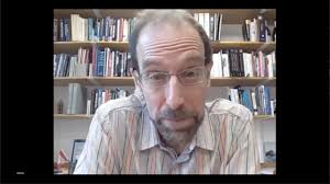 Cooling the planet with David Keith