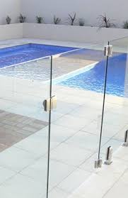 Frameless Glass Pool Gate Aquaview Glass Pool Patio Fencing Beverly Hills Pool Fence Glass Pool Fencing Patio Fence