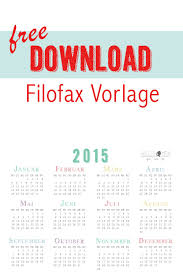 Druckvorlagen filofax einlagen zum ausdrucken. Fruhjahrsputz Tag 13 Filofax Rezepte Ordnungsideen Und Diy Relleomein De