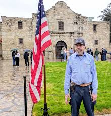 Kenneth C. Raney, Jr.