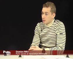 Брэдли джеймс, мэгалин эчиканвоке, омид абтахи и др. Damien Rieu L Extreme Gauche Jalouse De Notre Succes