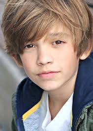 Fan Casting Prestyn Bates as Travis Stoll in Percy Jackson Disney Plus  series