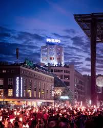 Pin On Events Eindhoven City