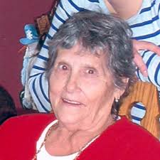 Dorothy A. Adams Obituary (1940