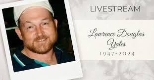 Lawrence Douglas Yates