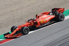 Formel 1 + ferrari kneipe, bremerhaven, germany. Revealed Ferrari S 2 Billion Sponsorship Haul