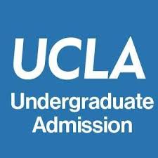 Ucla Undergraduate Admission Los Angeles California Facebook