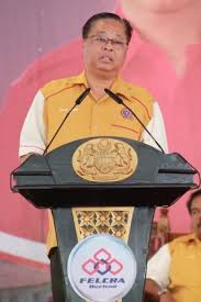 Infrastruktur & transformasi luar bandar (tm). Transformasi Luar Bandar Ke Arah Meningkatkan Kesejahteraan Hidup Rakyat Utusan Borneo Online
