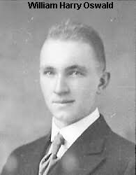 Oswald, William H and Mabel Fife