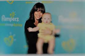 Jennifer love hewitt's family is growing once again. Autumn James Hallisay Jennifer Love Hewitt S Daughter Birthday Age Bio Sibling Dad Biography Talks