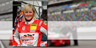 Sabine schmitz, the only female winner of the 24 hours of nürburgring, has died at the age of 51. Sabine Schmitz Will Race For Frikadelli Racing At Daytona Valdosta Today