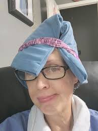 Embracing a Simple and Comfortable Lifestyle as a Woman in Iowa