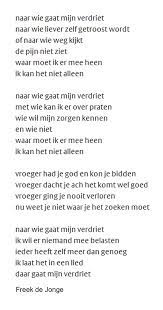Pin Op Mooie Gedichten