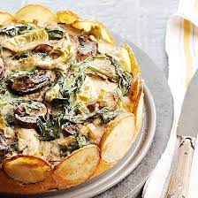 Try These Delicious Recipes To Make In A Springform Pan From Better Homes Gardens Cooking Recipes Springform Pan Recipes Recipes