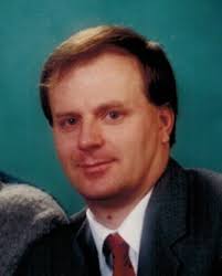 Obituary information for Bruce Hahn