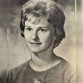 Margaret B. Etter Obituary